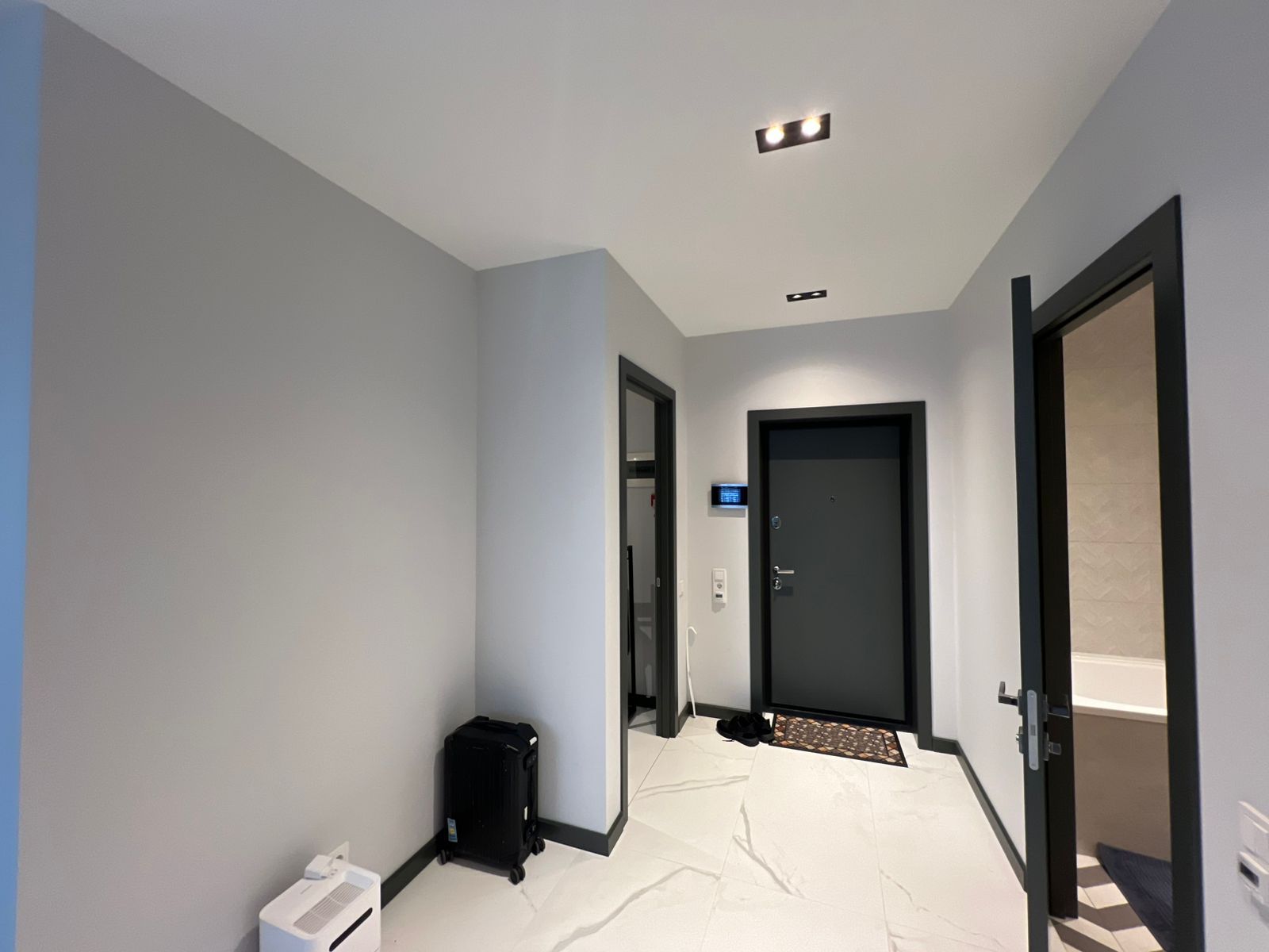 Квартира, 60 м² — Москва, ул. Автозаводская, д. 23Б, к. 2