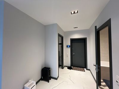 Квартира, 60 м² — Москва, ул. Автозаводская, д. 23Б, к. 2