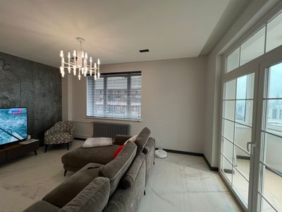 Квартира, 60 м² — Москва, ул. Автозаводская, д. 23Б, к. 2