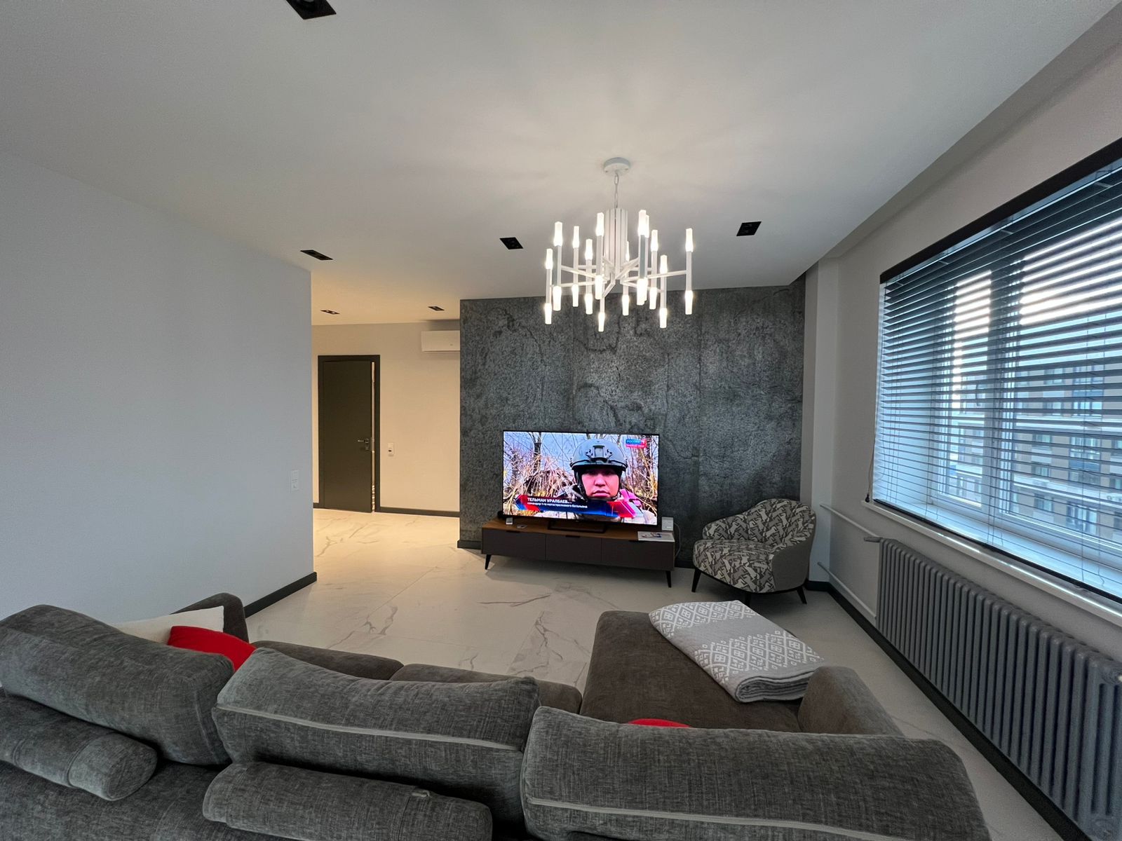 Квартира, 60 м² — Москва, ул. Автозаводская, д. 23Б, к. 2