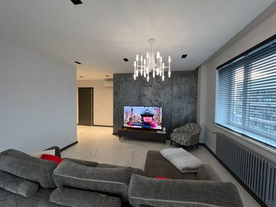 Квартира, 60 м² — Москва, ул. Автозаводская, д. 23Б, к. 2