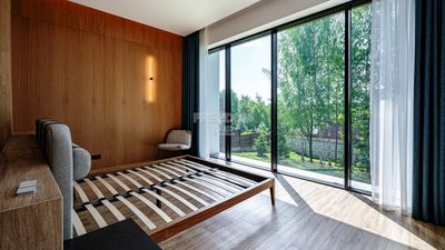 Дом, 350 м² — Московская обл, Истра го, кп Новолеоново