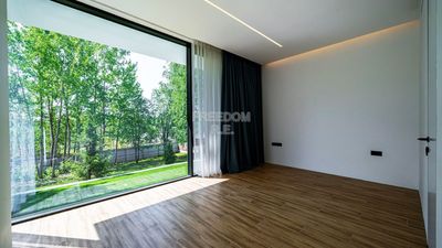 Дом, 350 м² — Московская обл, Истра го, кп Новолеоново