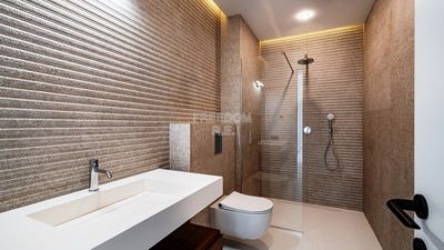 Дом, 350 м² — Московская обл, Истра го, кп Новолеоново
