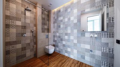 Дом, 350 м² — Московская обл, Истра го, кп Новолеоново