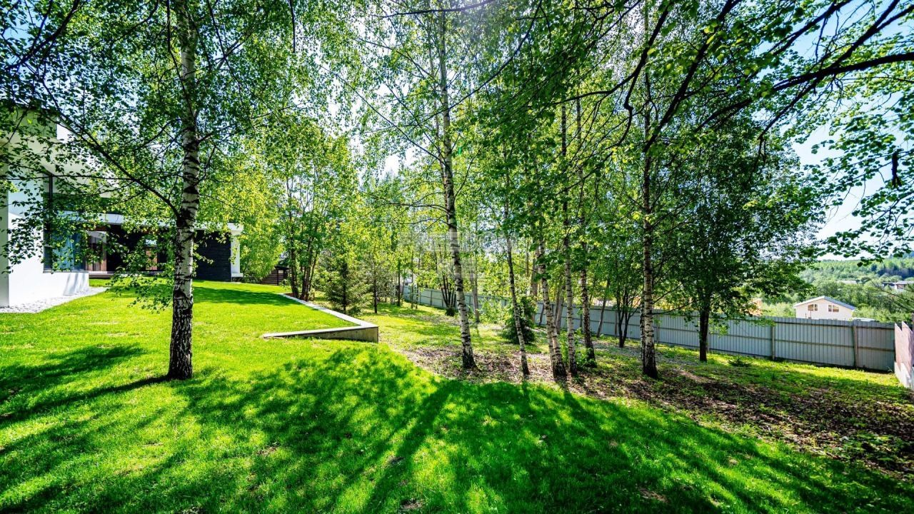 Дом, 350 м² — Московская обл, Истра го, кп Новолеоново