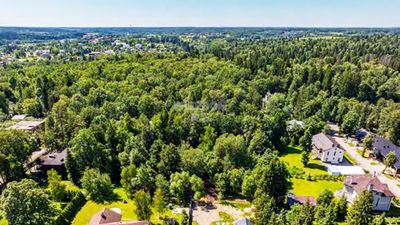 Дом, 350 м² — Московская обл, Истра го, кп Новолеоново