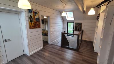 Дом, 140 м² — Москва, дер. Милюково