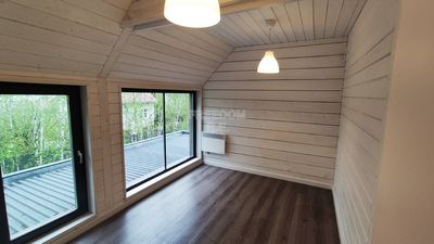 Дом, 140 м² — Москва, дер. Милюково