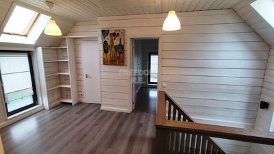 Дом, 140 м² — Москва, дер. Милюково