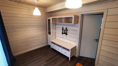 Дом, 140 м² — Москва, дер. Милюково