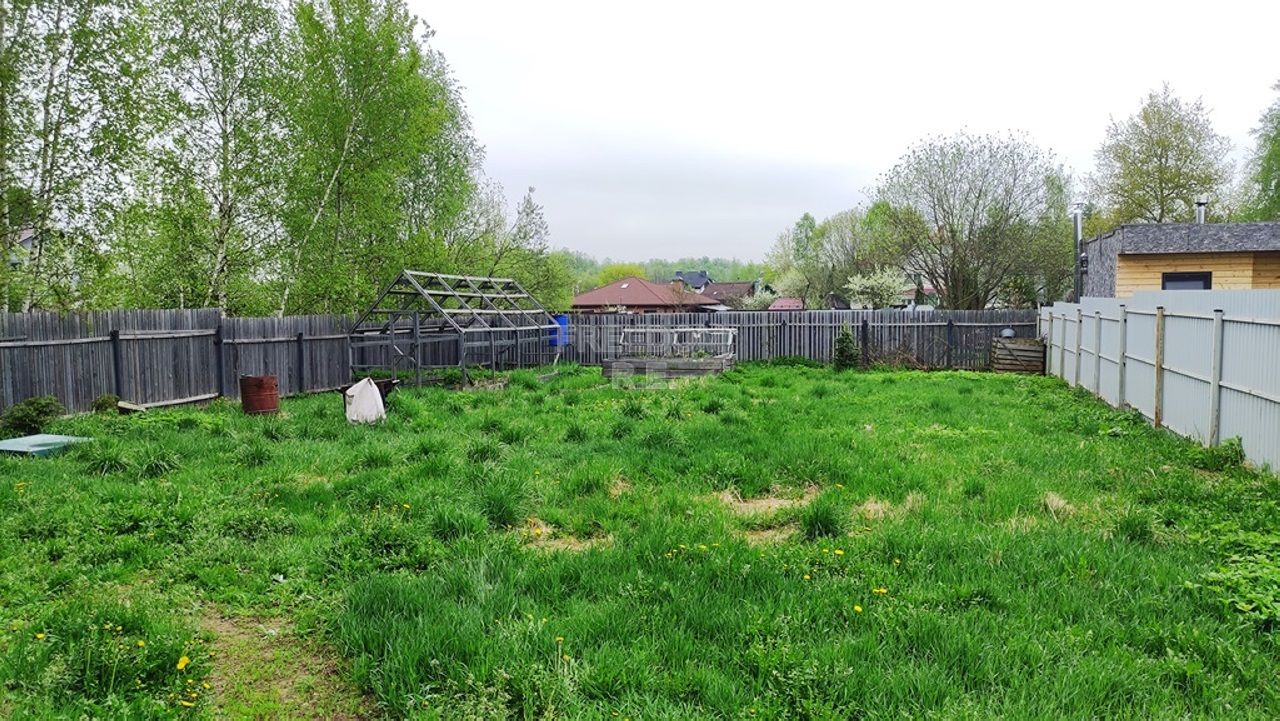 Дом, 140 м² — Москва, дер. Милюково