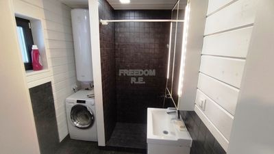 Дом, 140 м² — Москва, дер. Милюково