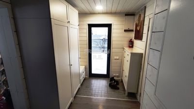 Дом, 140 м² — Москва, дер. Милюково