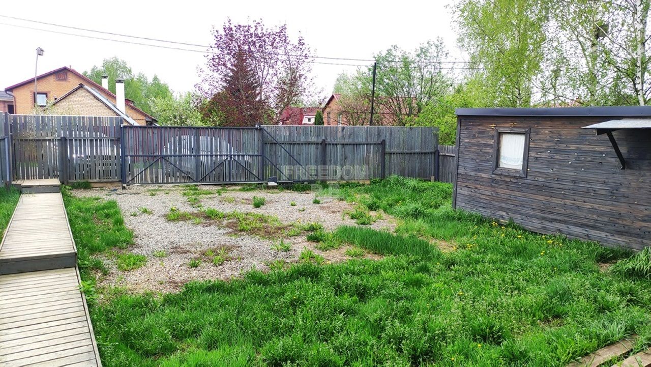 Дом, 140 м² — Москва, дер. Милюково