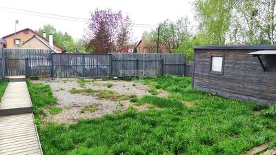 Дом, 140 м² — Москва, дер. Милюково