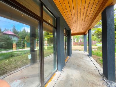 Дом, 230 м² — Московская обл, Одинцовский г.о., дер. Сивково, КП Зеленая роща-1
