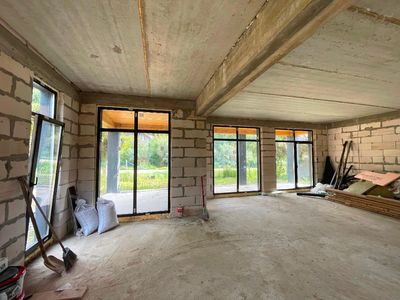 Дом, 230 м² — Московская обл, Одинцовский г.о., дер. Сивково, КП Зеленая роща-1