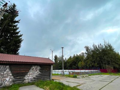 Дом, 230 м² — Московская обл, Одинцовский г.о., дер. Сивково, КП Зеленая роща-1