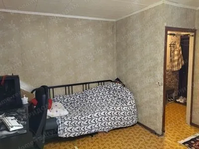 Квартира, 30.4 м² — Москва, ул. Живописная, д. 7