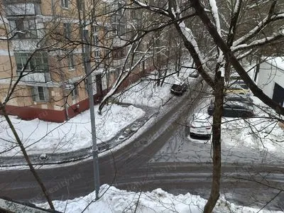 Квартира, 30.4 м² — Москва, ул. Живописная, д. 7