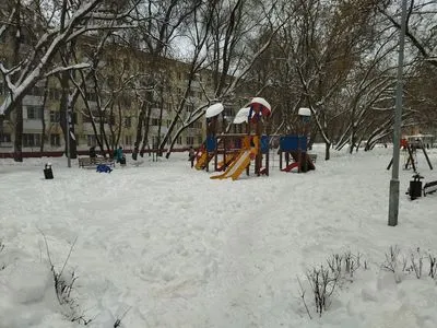 Квартира, 30.4 м² — Москва, ул. Живописная, д. 7