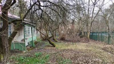 Участок, 8 сот. — Московская область, Одинцовский городской округ, село Немчиновка, Советский пр-т