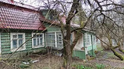 Участок, 8 сот. — Московская область, Одинцовский городской округ, село Немчиновка, Советский пр-т
