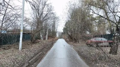 Участок, 8 сот. — Московская область, Одинцовский городской округ, село Немчиновка, Советский пр-т