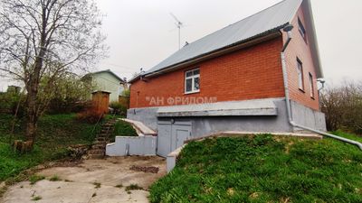 Дом, 181 м² — Московская обл., Наро-Фоминский г.о., д. Кузьминское.