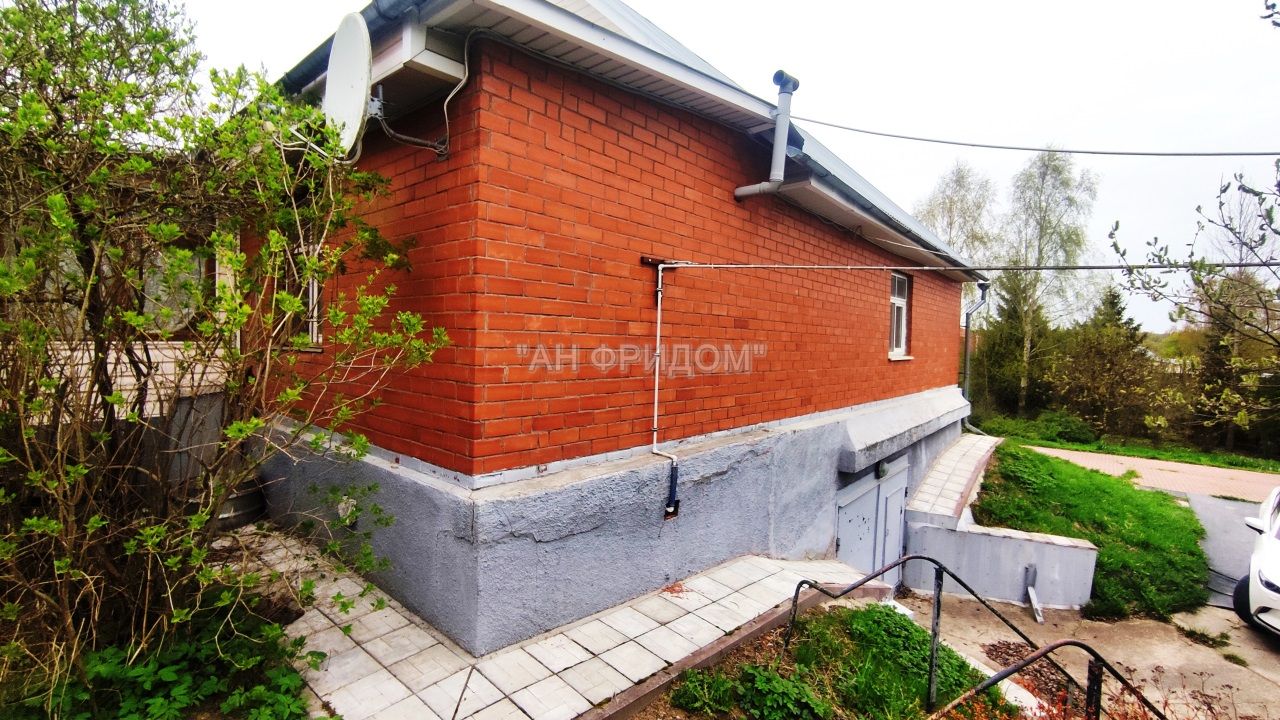 Дом, 181 м² — Московская обл., Наро-Фоминский г.о., д. Кузьминское.