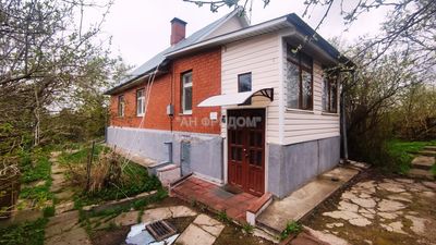 Дом, 181 м² — Московская обл., Наро-Фоминский г.о., д. Кузьминское.