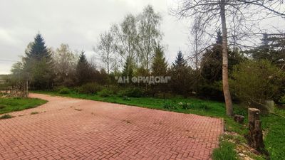 Дом, 181 м² — Московская обл., Наро-Фоминский г.о., д. Кузьминское.