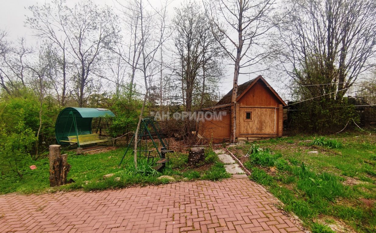 Дом, 181 м² — Московская обл., Наро-Фоминский г.о., д. Кузьминское.