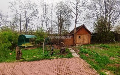 Дом, 181 м² — Московская обл., Наро-Фоминский г.о., д. Кузьминское.