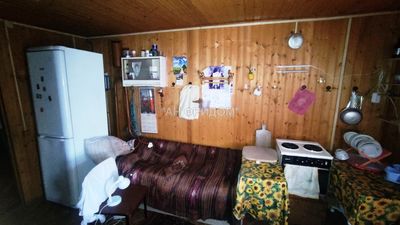 Дом, 181 м² — Московская обл., Наро-Фоминский г.о., д. Кузьминское.