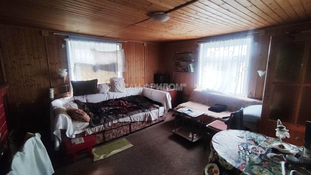Дом, 181 м² — Московская обл., Наро-Фоминский г.о., д. Кузьминское.