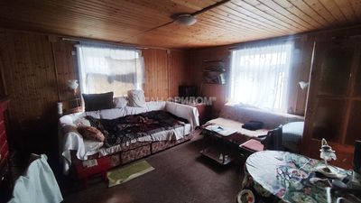 Дом, 181 м² — Московская обл., Наро-Фоминский г.о., д. Кузьминское.