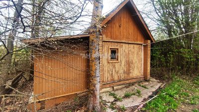 Дом, 181 м² — Московская обл., Наро-Фоминский г.о., д. Кузьминское.