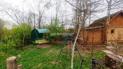 Дом, 181 м² — Московская обл., Наро-Фоминский г.о., д. Кузьминское.