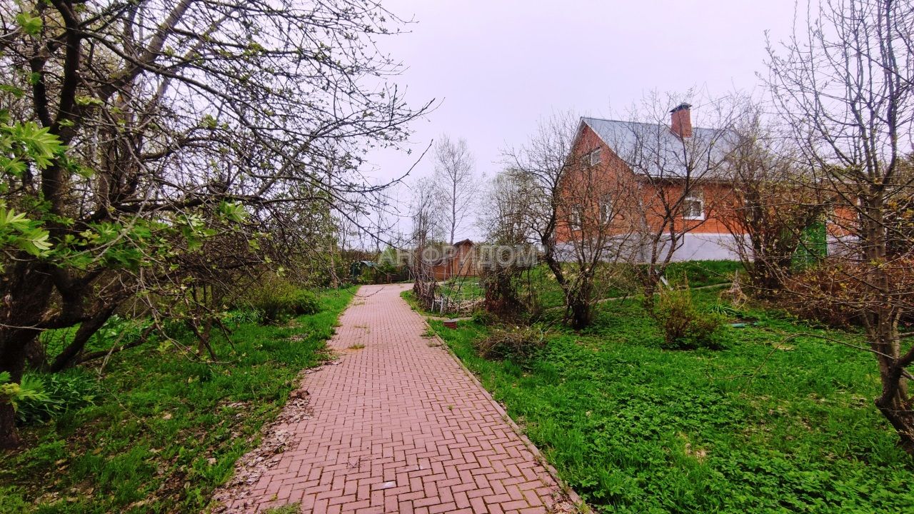 Дом, 181 м² — Московская обл., Наро-Фоминский г.о., д. Кузьминское.