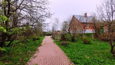 Дом, 181 м² — Московская обл., Наро-Фоминский г.о., д. Кузьминское.
