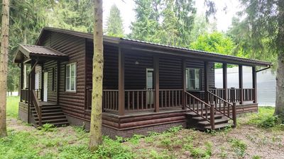 Дом, 160 м² — Московская обл, Красногорск го, снт Золотой Ранет