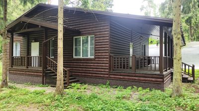 Дом, 160 м² — Московская обл, Красногорск го, снт Золотой Ранет