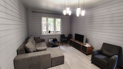 Дом, 160 м² — Московская обл, Красногорск го, снт Золотой Ранет
