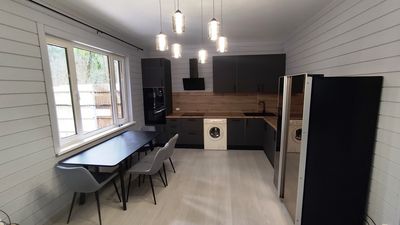 Дом, 160 м² — Московская обл, Красногорск го, снт Золотой Ранет