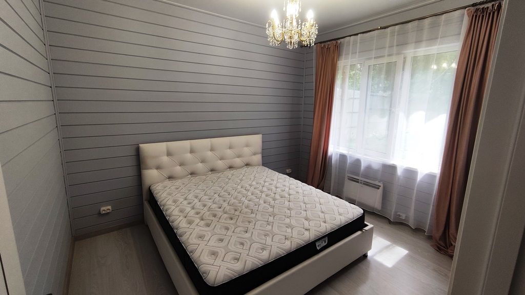 Дом, 160 м² — Московская обл, Красногорск го, снт Золотой Ранет