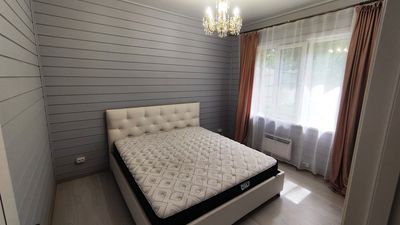 Дом, 160 м² — Московская обл, Красногорск го, снт Золотой Ранет