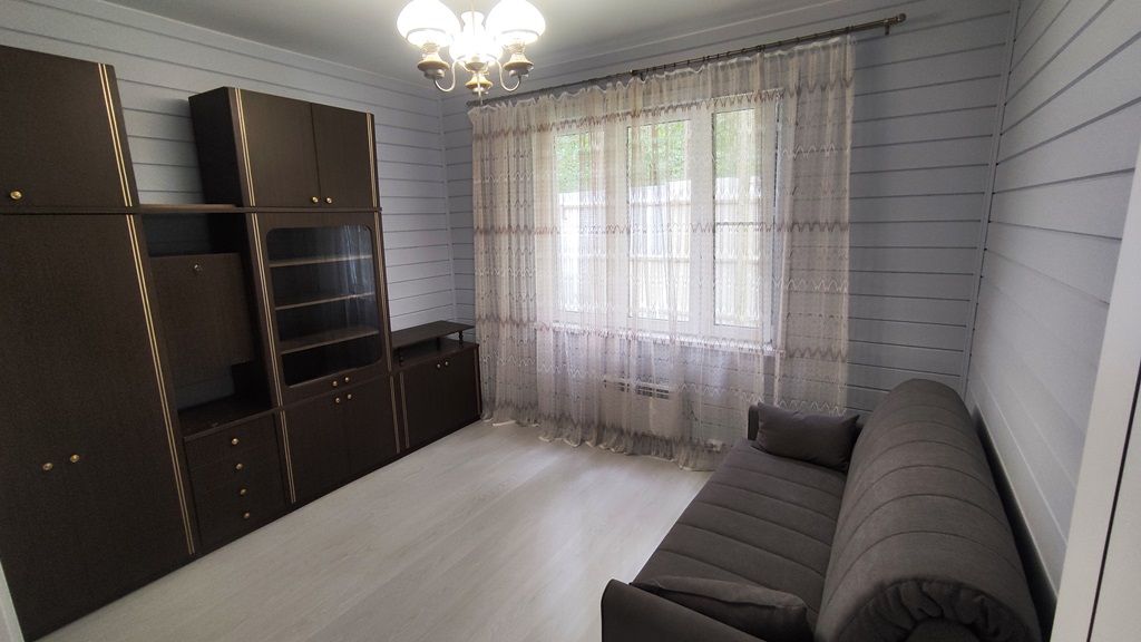 Дом, 160 м² — Московская обл, Красногорск го, снт Золотой Ранет