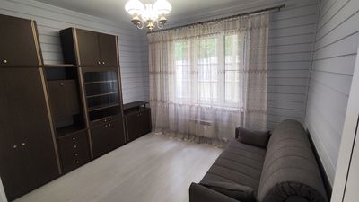 Дом, 160 м² — Московская обл, Красногорск го, снт Золотой Ранет